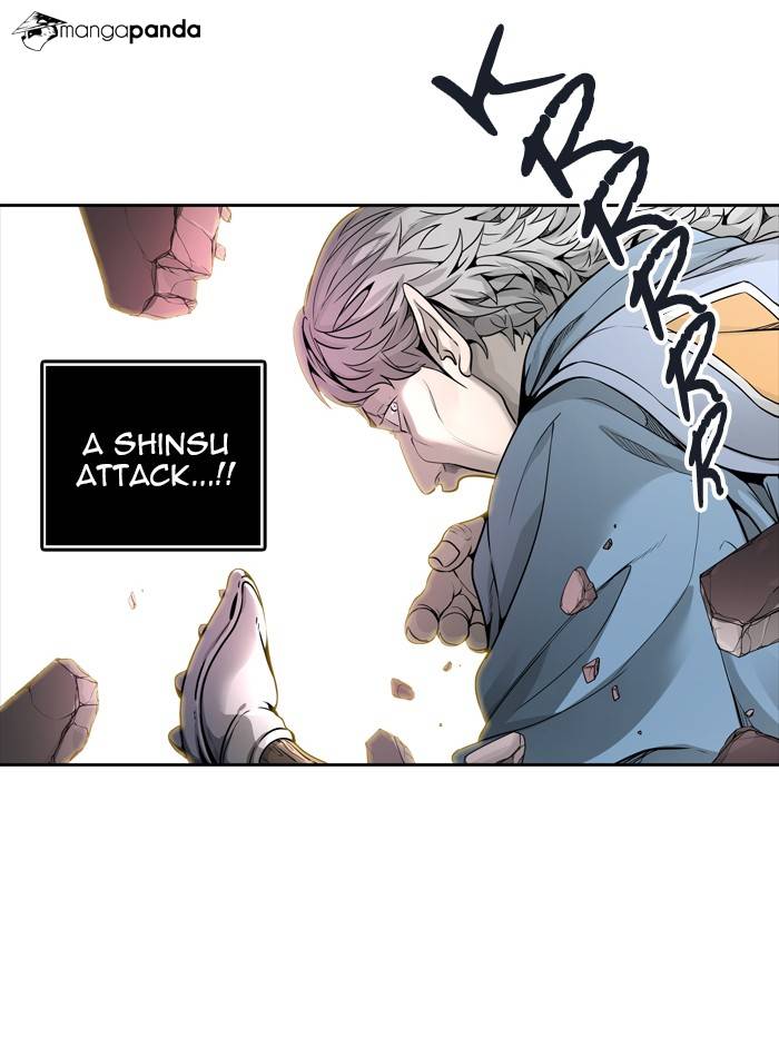 Tower of God Chapter 458 image 010